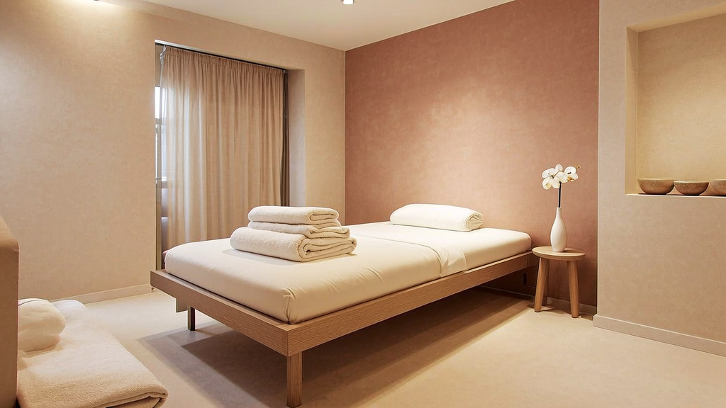 AWAY Spa at W Philadelphia