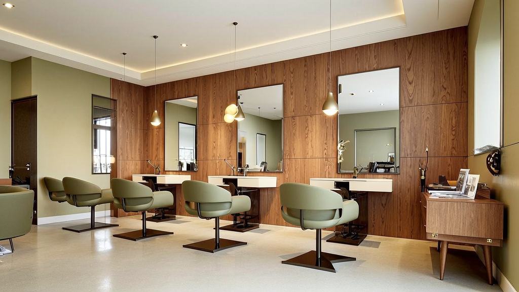 Refine Beauty Salon