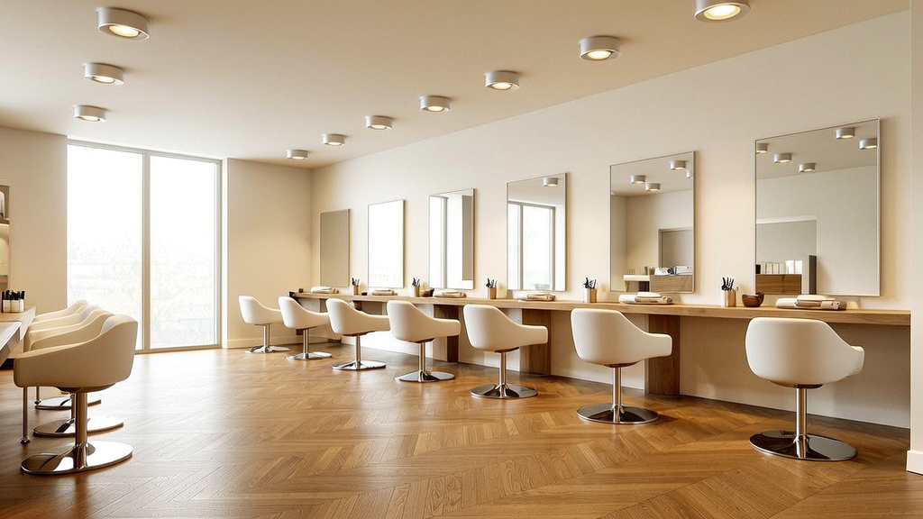 Damares Hair Salon