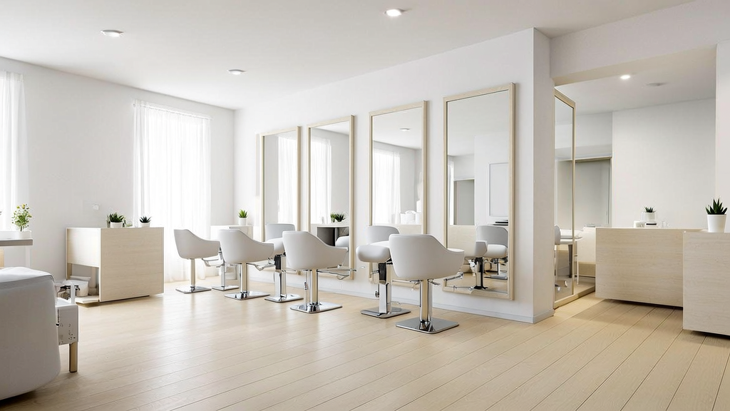 Sheri Salon