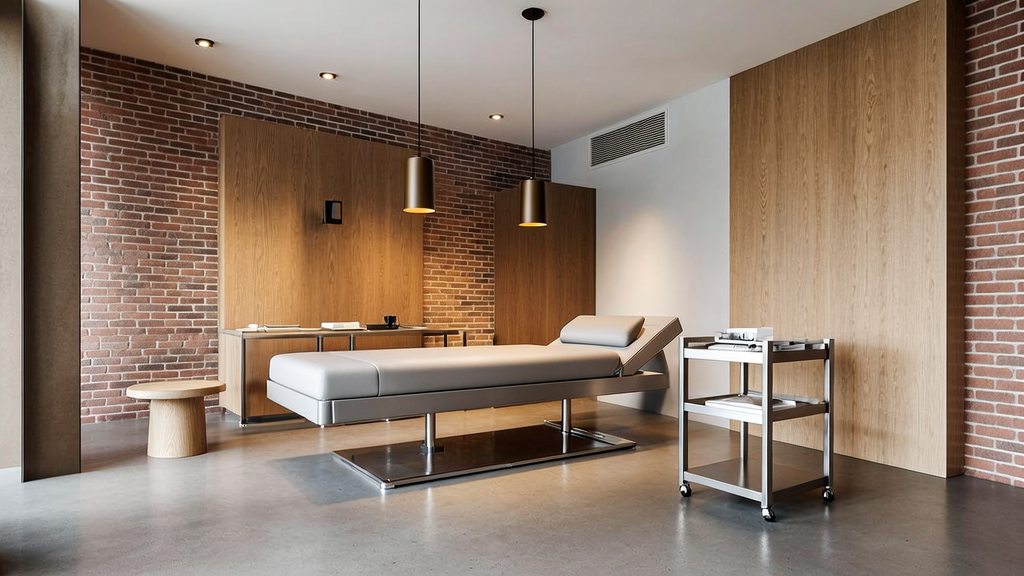 The Aesthetics Lounge and Spa Babcock Ranch