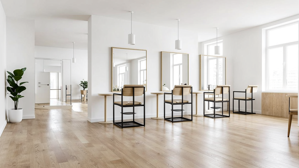KC Salon