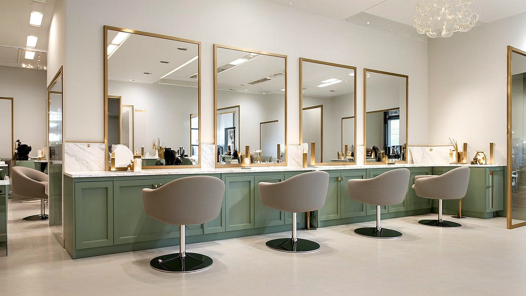 Del Ara Salon