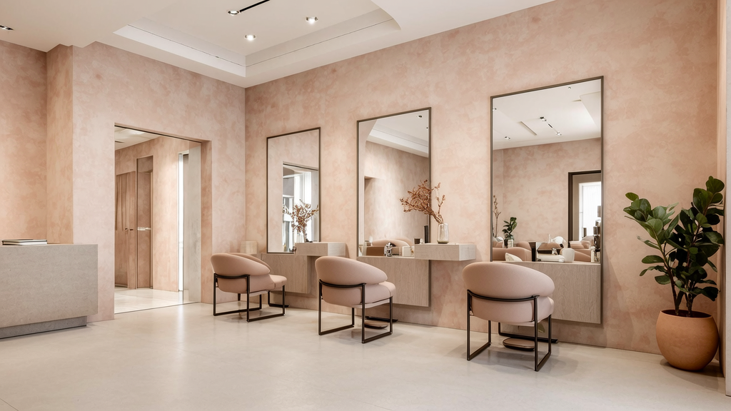 Bon Bon Salon & Spa