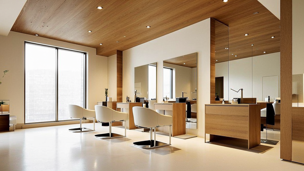 AURA Salon