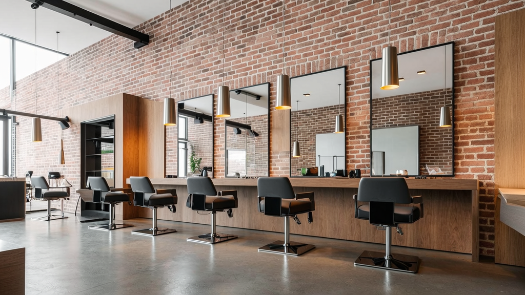 Maria's Hair Gallery