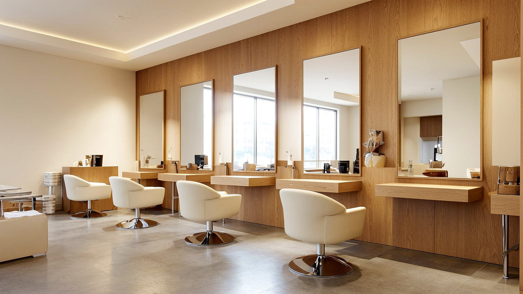 Noble Avenue Day Spa