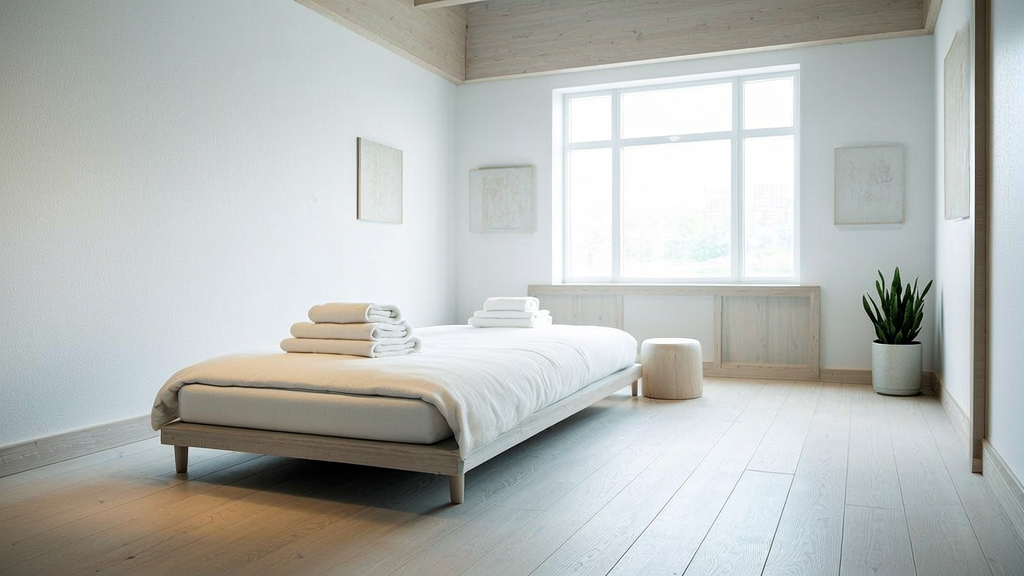 5 Senses Head Spa
