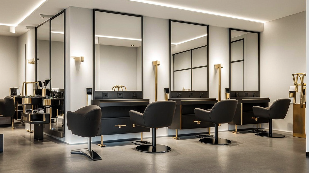 Adesso salon