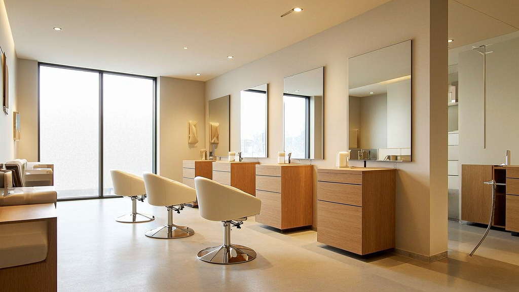 Hair Salon