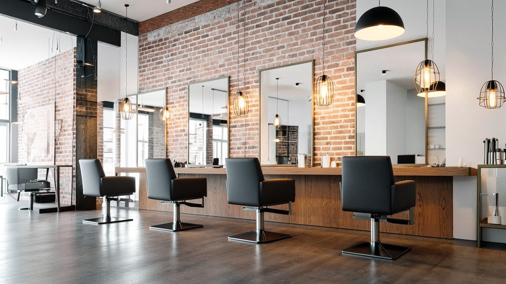 Hair Salon Couture