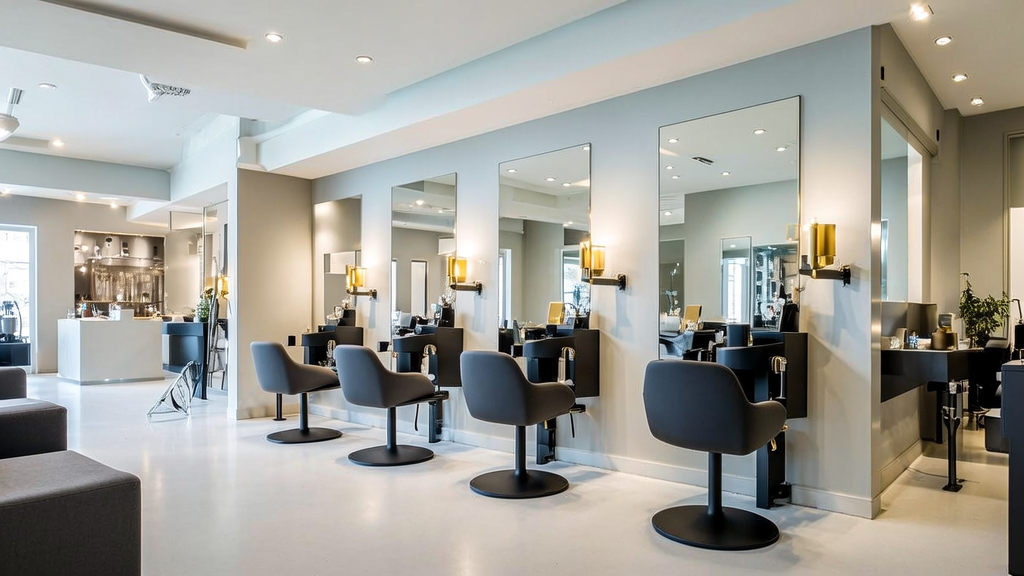 House Of Hair
