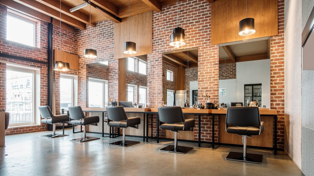 SOBI SALON