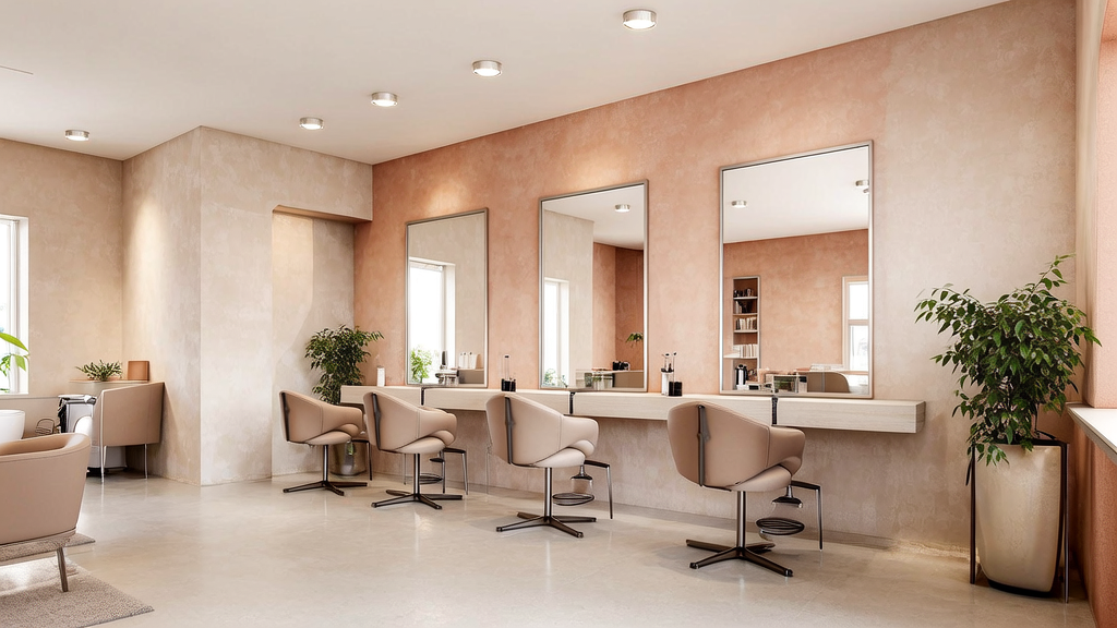 Ricciuti Hair