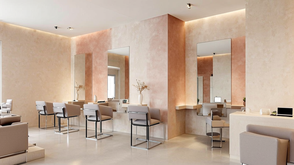 J Lavish Salon