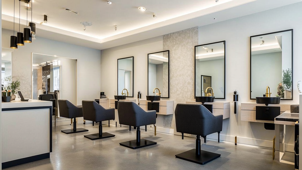 Salon 717
