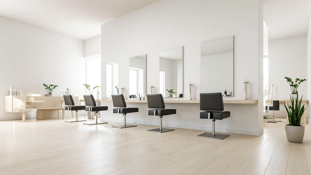 4U Beauty Studio