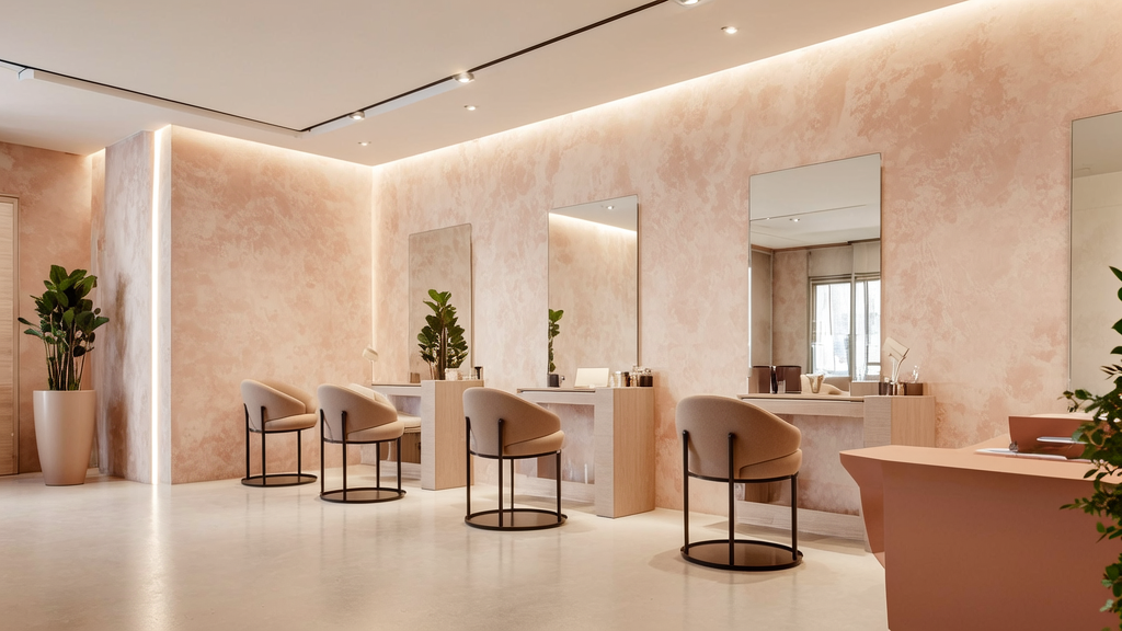Elevate Salon Studios