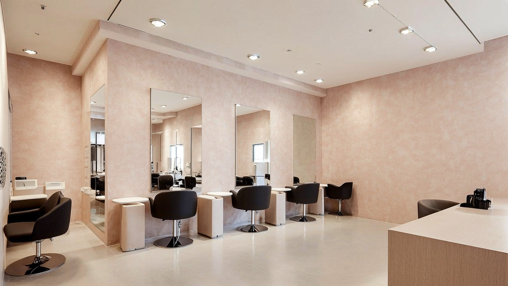 Glamsthetics One Stop Salon & Spa
