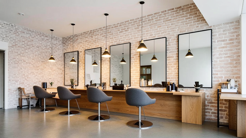 Linda Reyes Salon