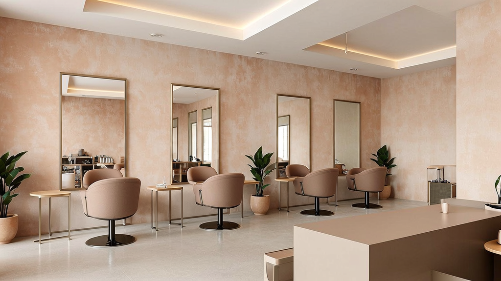 Blo Blow Dry Bar Bernardsville