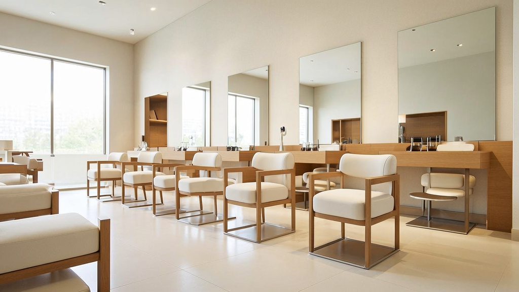 Hair Vyce Studio ( West )