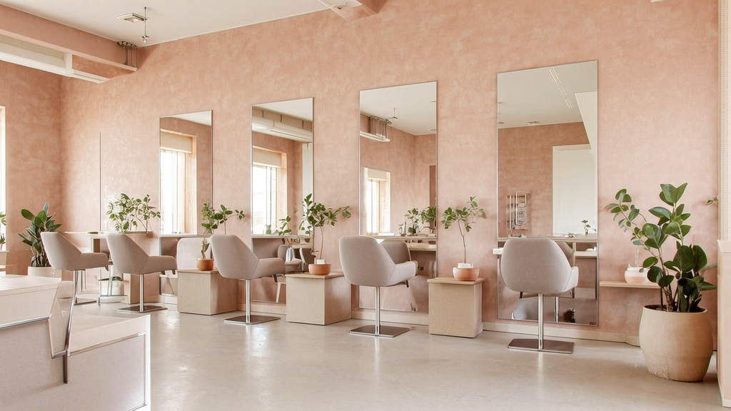 Havin Salon