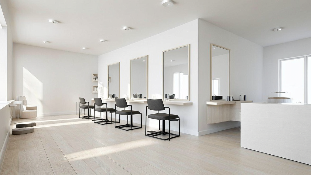 Classico Salon