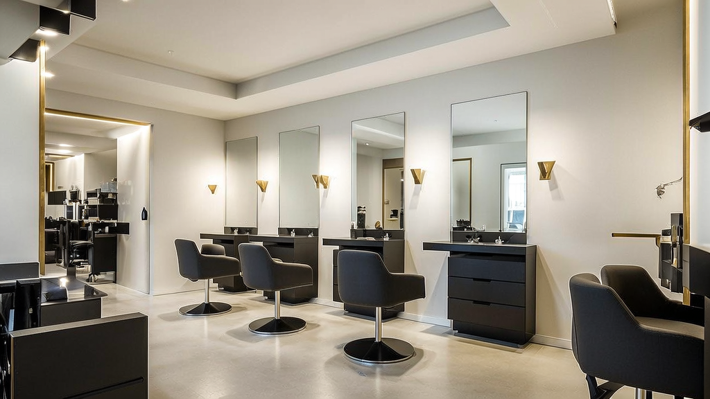 Annie's Beauty Salon