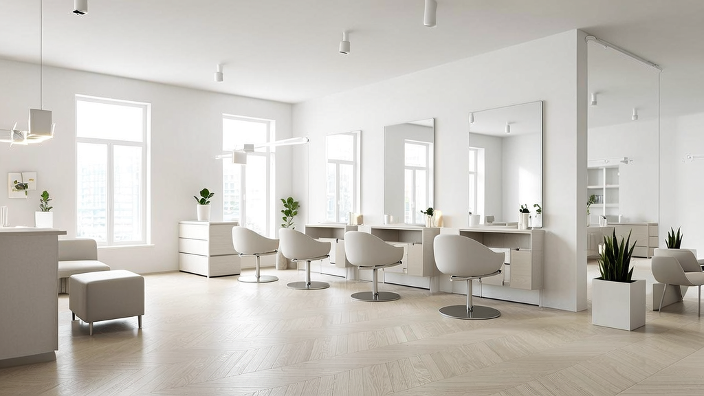 St. Pete Beauty Co.