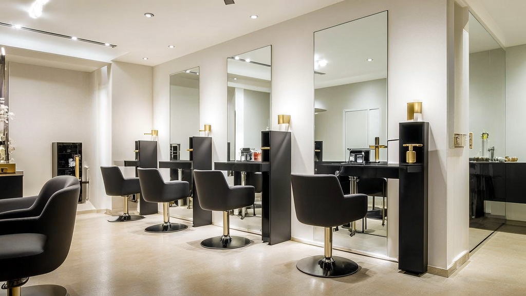 Phenix Salon Suites Pembroke Pines