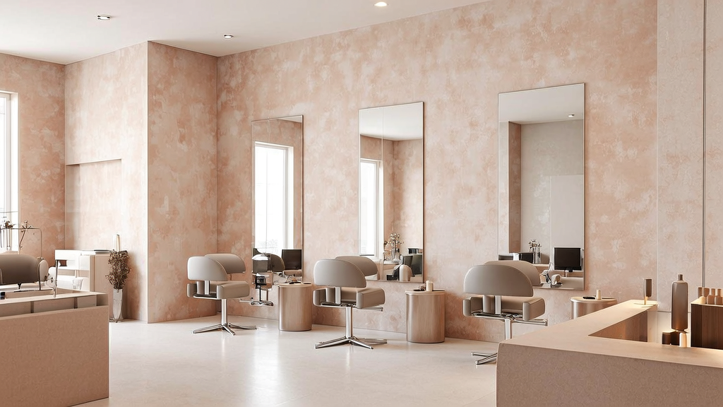 Lucy's Hair Studio