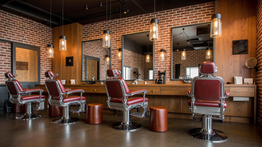 Rythebarber