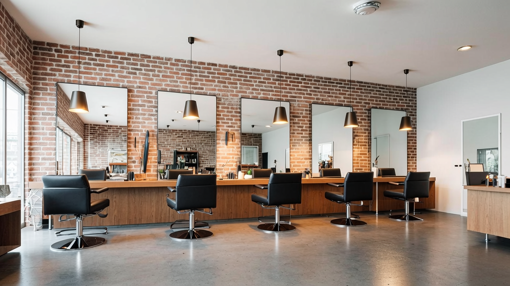 Beauty Bar IVC