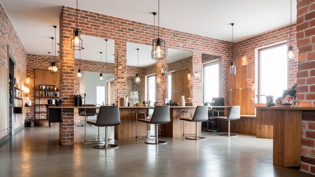 AR LRANNY BEAUTY LOUNGE