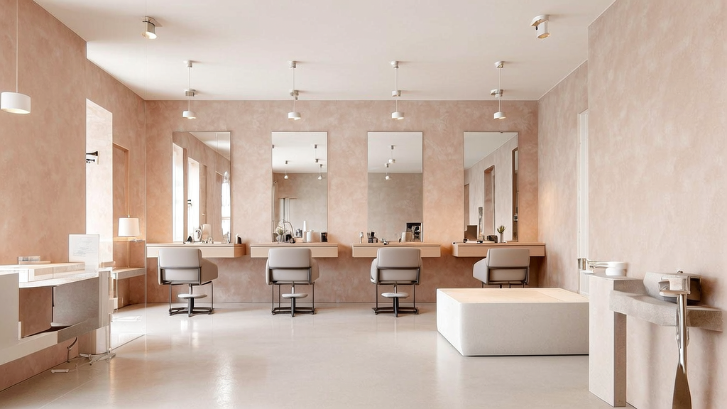 Crystals Hair Studio & Mobile Hair Services
