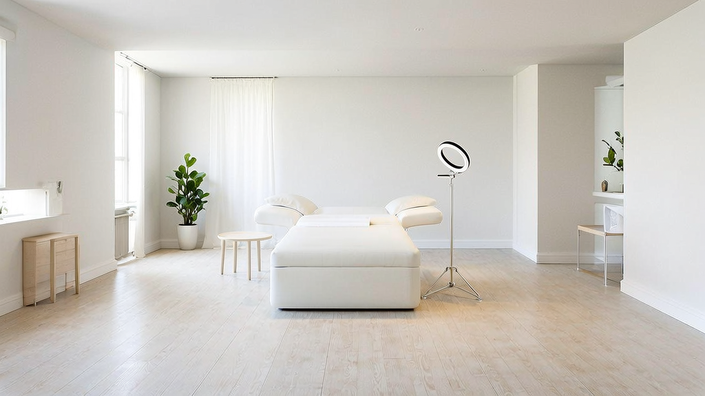 Beauty Room