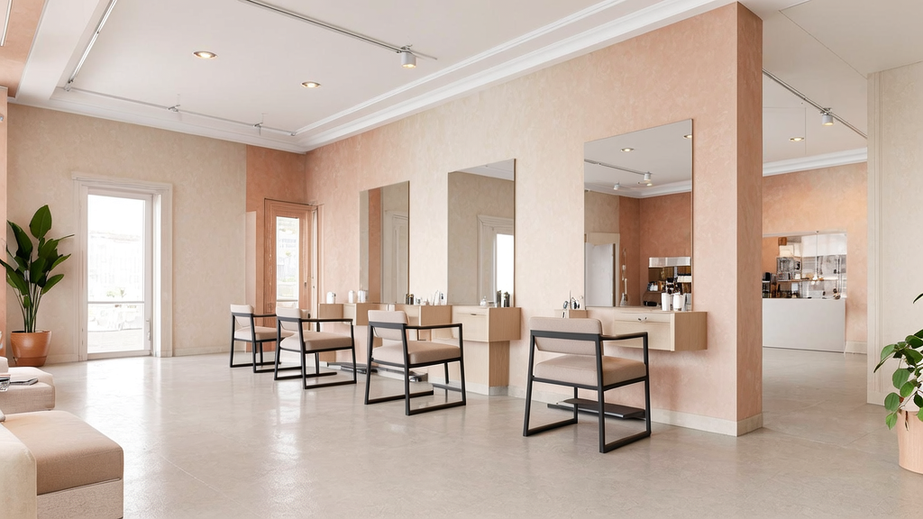 Beauty Bee Salon