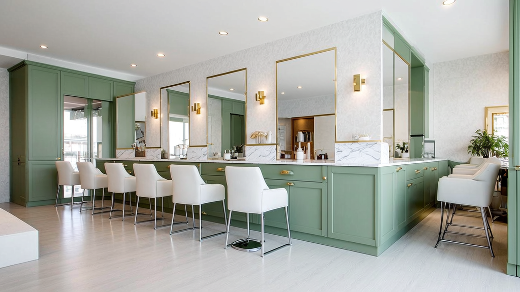 International Hair Salon