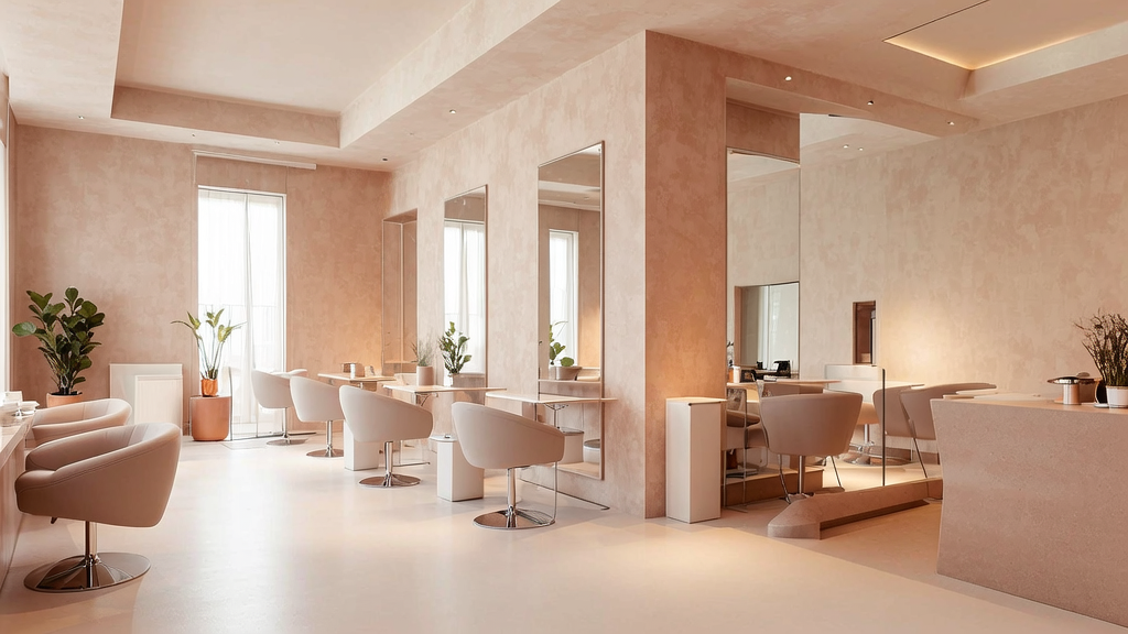 Hidden Gem Spa