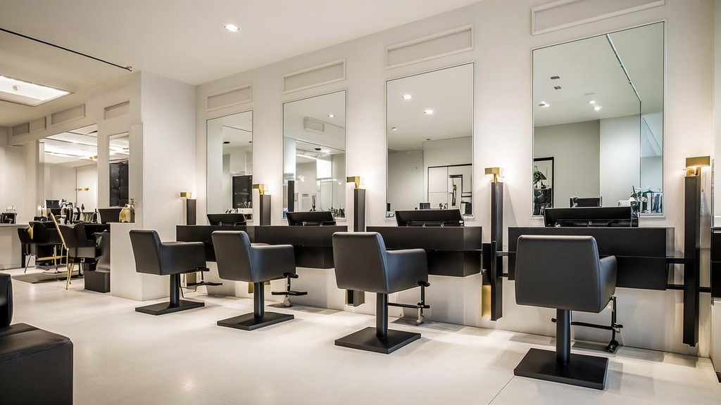 La Ruche Beauty Bar