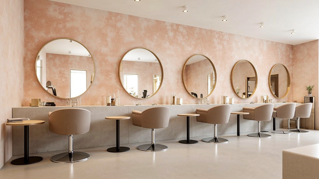 Elise's Beauty Salon