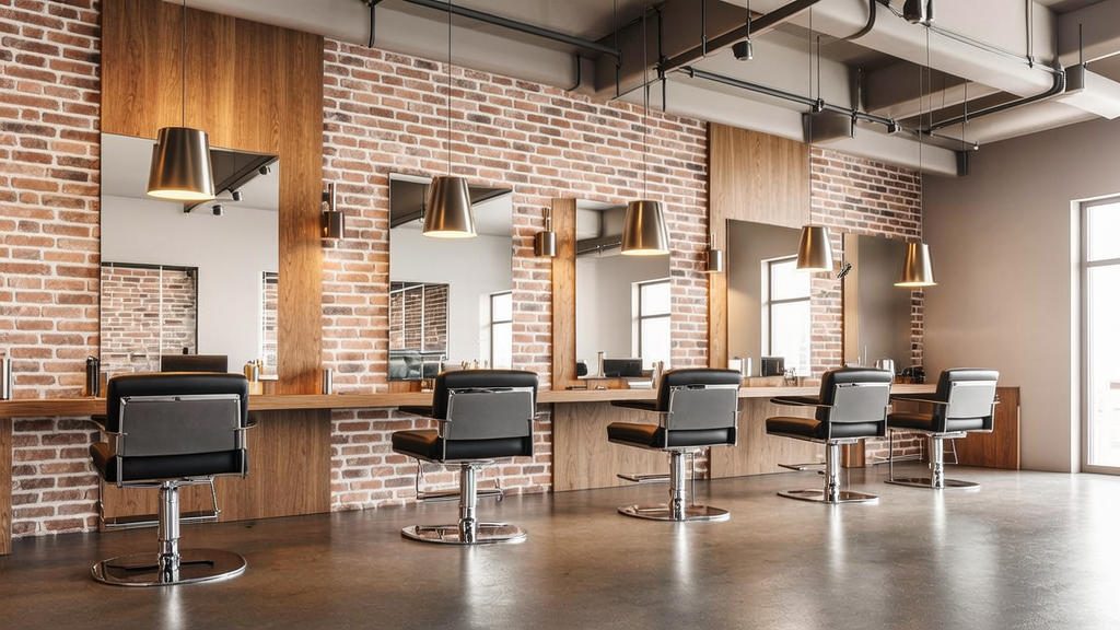 Andy Le Hair Design