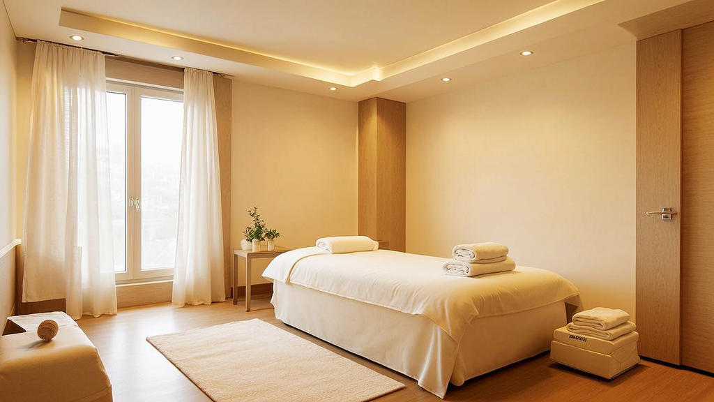 Crystal Rivers Massage & Spa