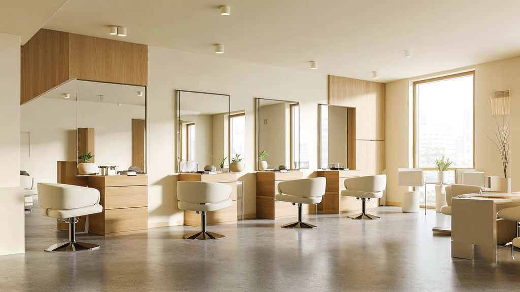 Electric - Fine Styling Salon
