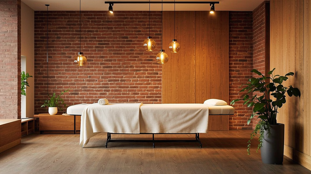 Eclipse Massage & Spa