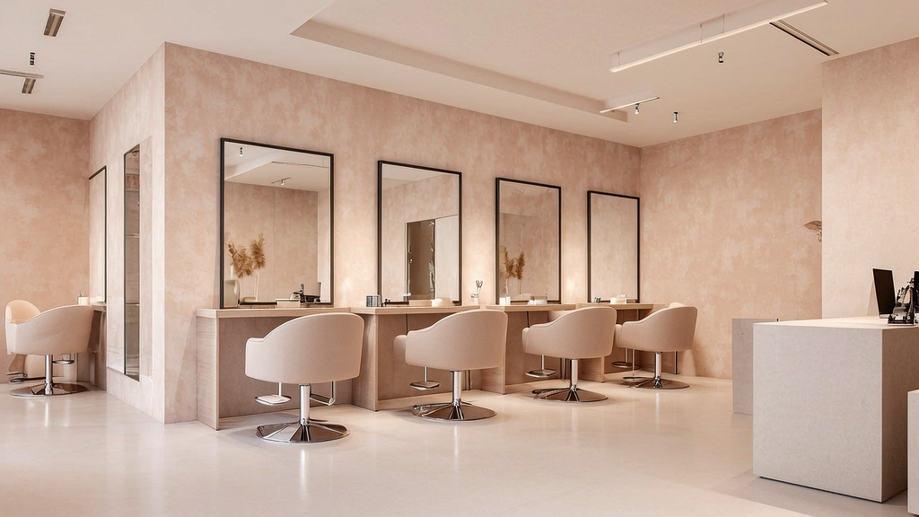 Salon Within