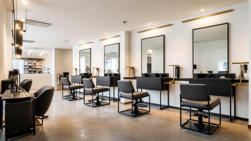Drybar - Greenwich Village