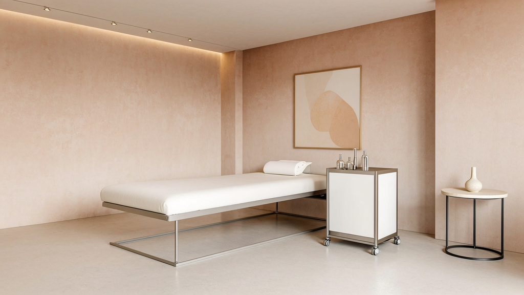 Atelier Makeup & Aesthetics