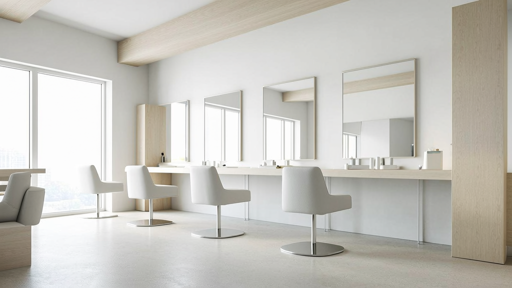 Phenix Salon Suites Bradenton